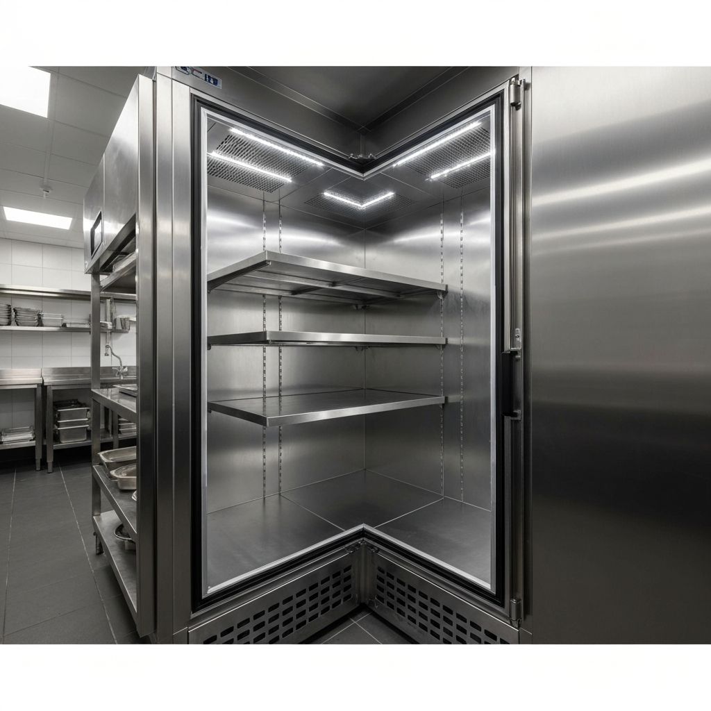 Commercial Refrigeration